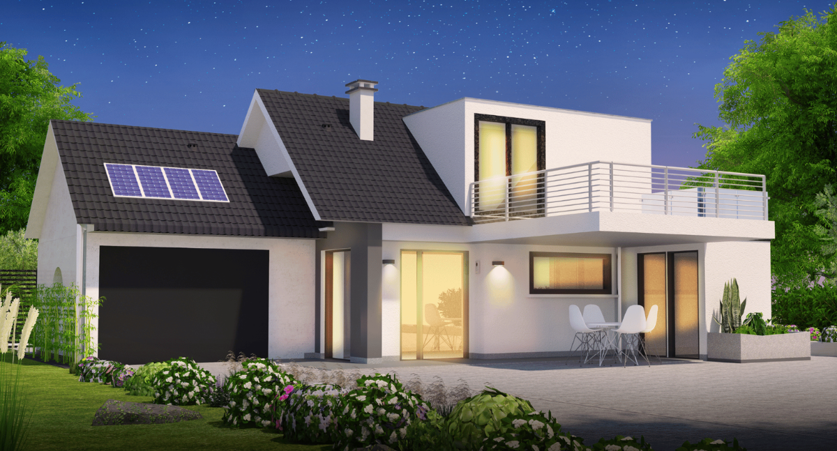 3D Architectural Perspective and Interior Perspective: What's the Difference and When Is It Correct to Apply?