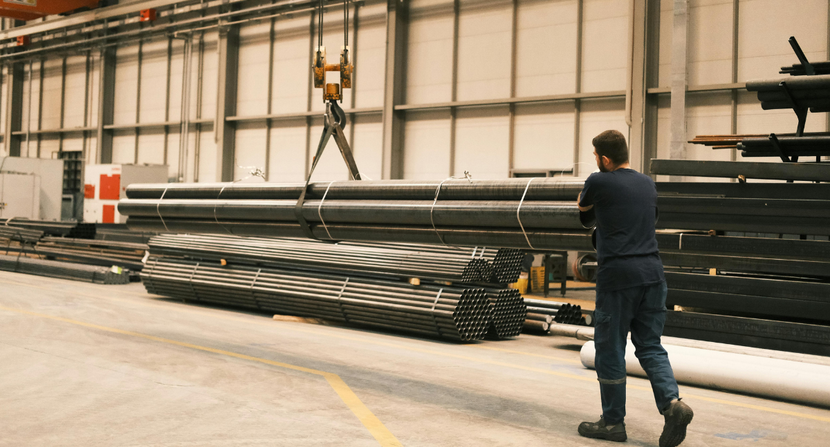5 Technical Factors to Check Before Manufacturing Steel Structures at the Factory