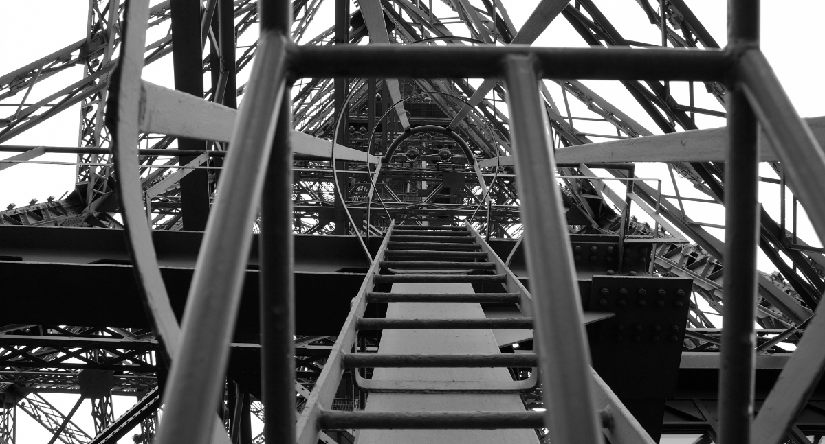 Steel Ladders: Structure, Standards and Role in Modern Construction