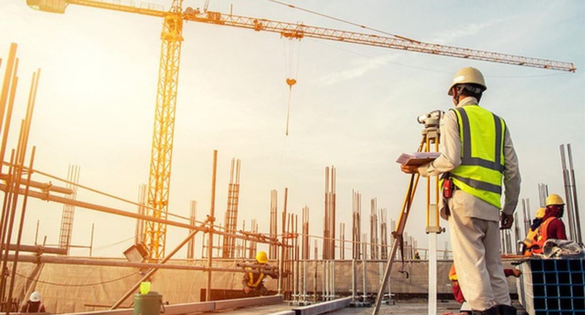 Important Technical Standards in Steel Construction Works