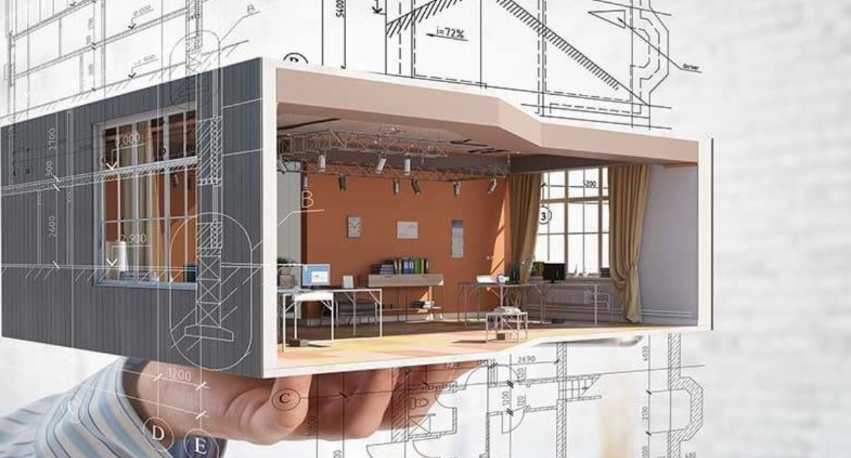 Exploring 3D Perspective Design: From Idea to Reality