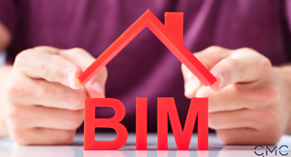 5 Steps Customers Need to Prepare When Deploying a BIM Project