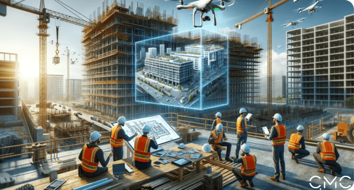 Benefits of BIM in Construction: Lower Costs, Faster Timelines, and Reduced Risks