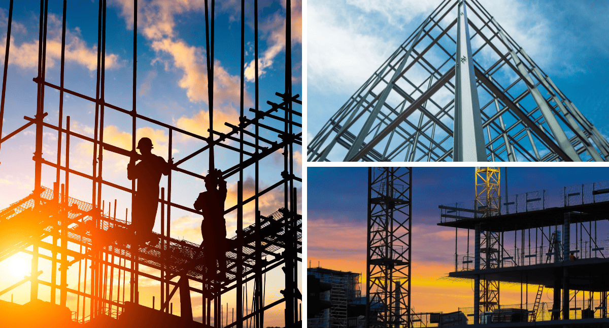 Steel Structures: Why Are They the Future of Construction?