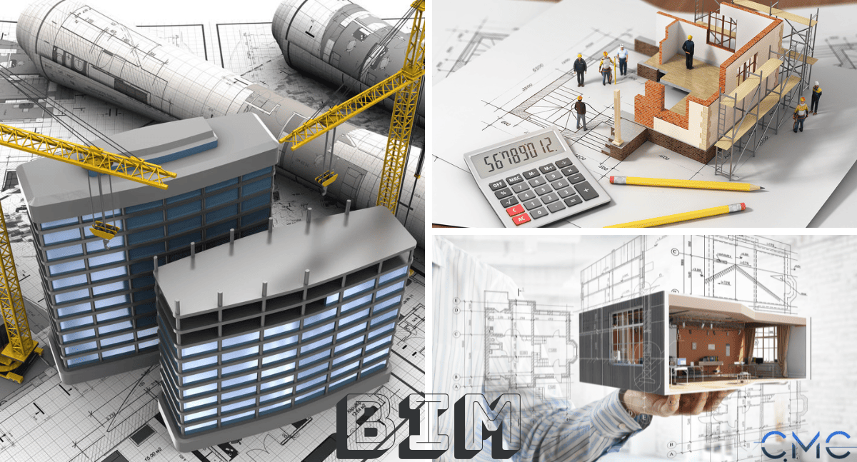 What Is BIM? Benefits of Applying BIM in Projects with CMC Architects Vietnam