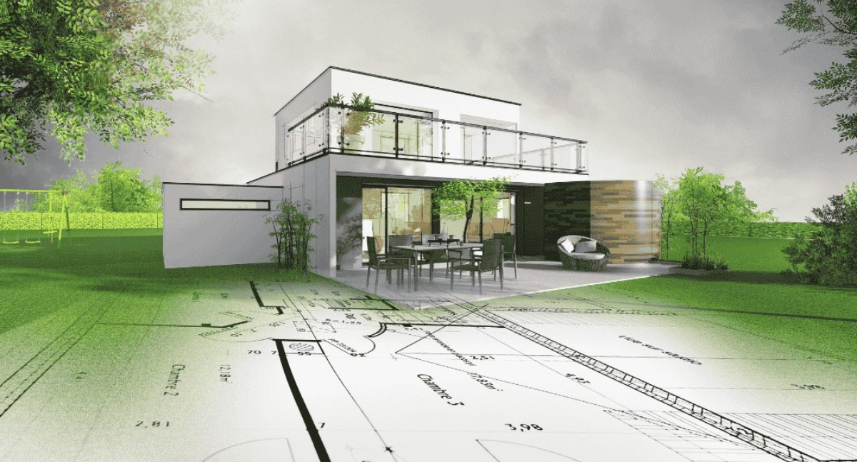 3D Interior Design: The Latest Trend For Home And Office Spaces