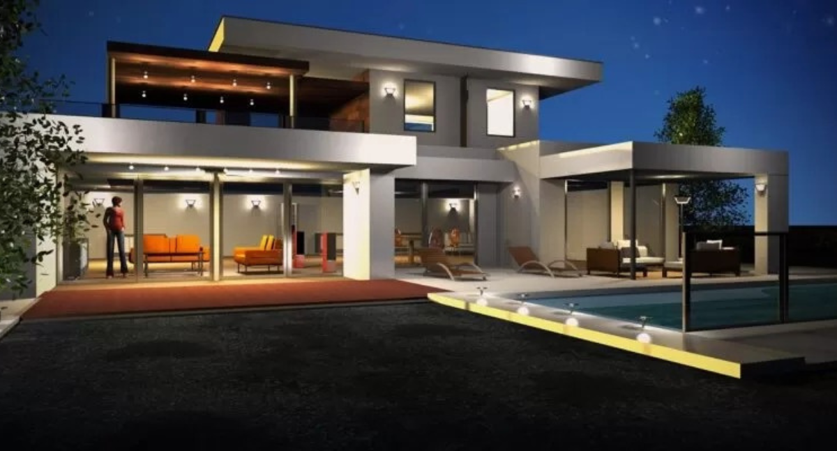 Architectural 3D Visualization: The Golden Key to Convincing Investors
