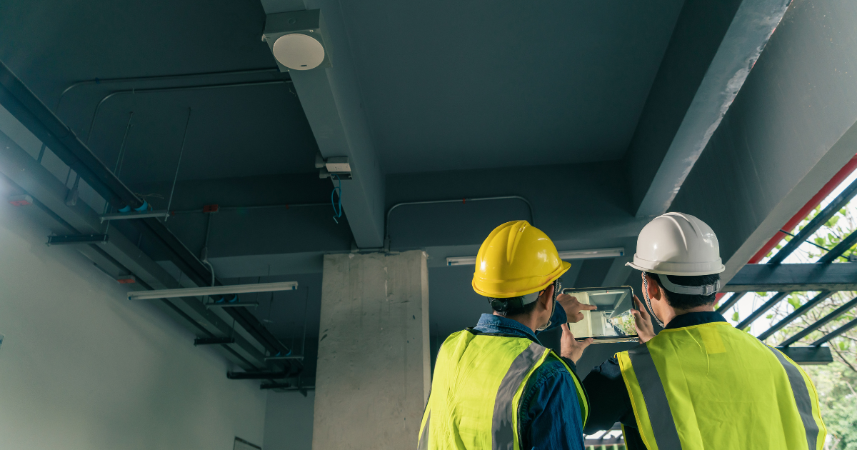 Integrating BIM and IoT: A Real-Time Construction Monitoring Solution