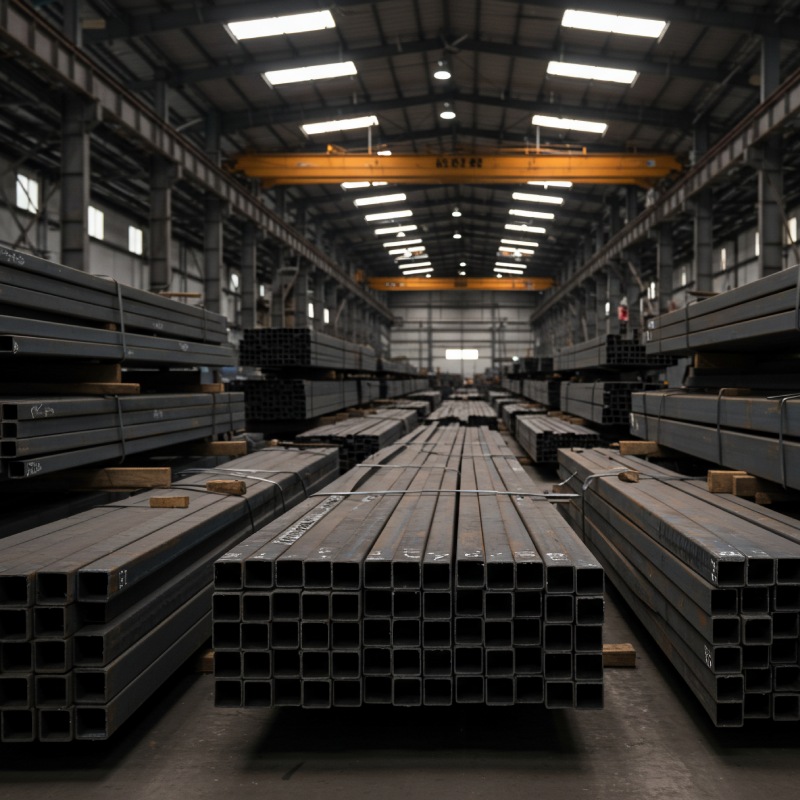 How to Choose a Reliable Steel Structure Design and Manufacturing Unit