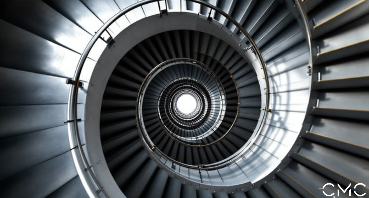 When Should You Choose a Spiral Steel Staircase? Key Advantages and Disadvantages to Know