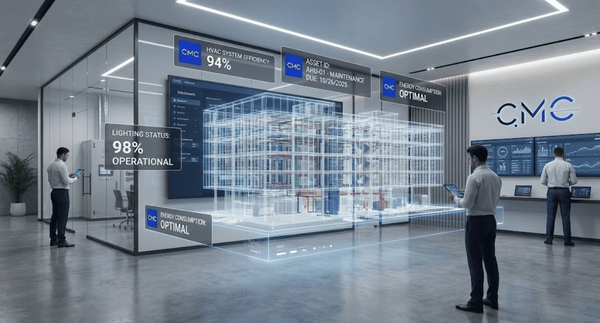 How to Start BIM Lifecycle Management