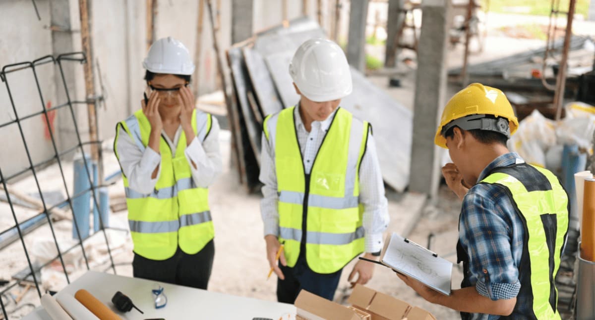 Combining BIM and IoT by CMC Architects Vietnam
