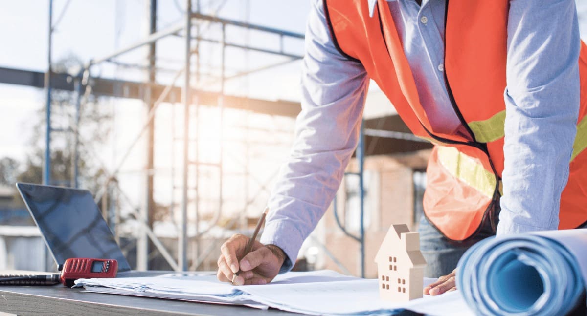 Outstanding benefits of BIM and IoT