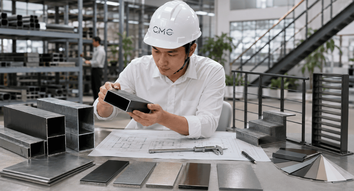 CMC Architects standardizes drawing presentation standards
