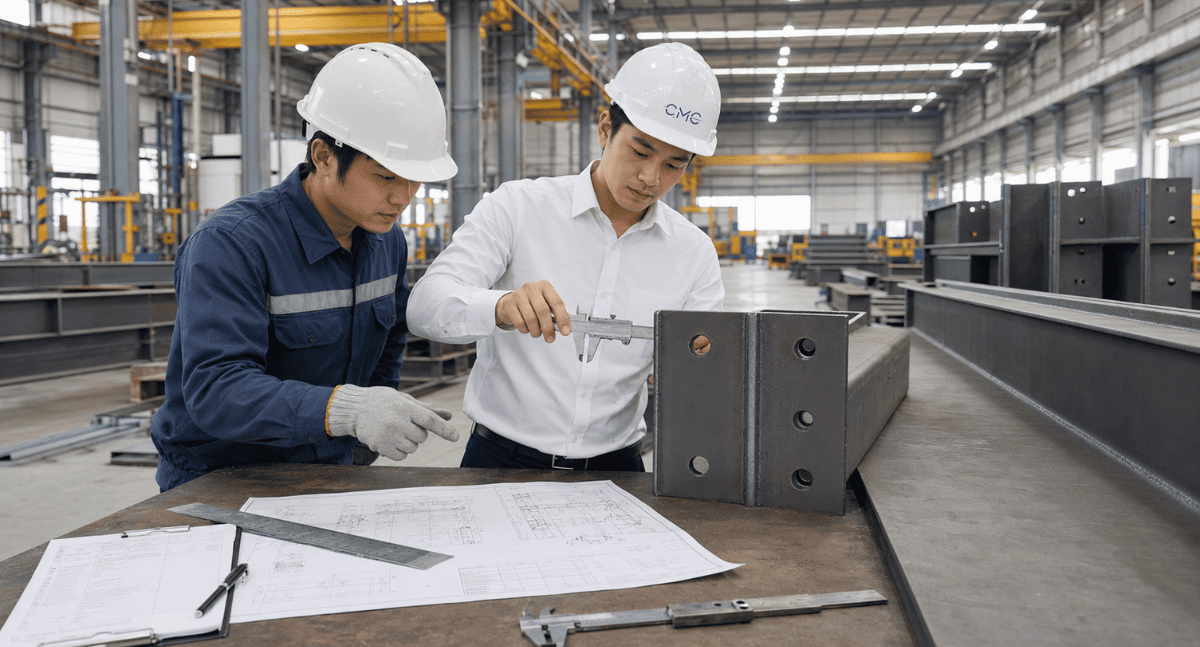 Technical notes help minimize errors during on-site installation