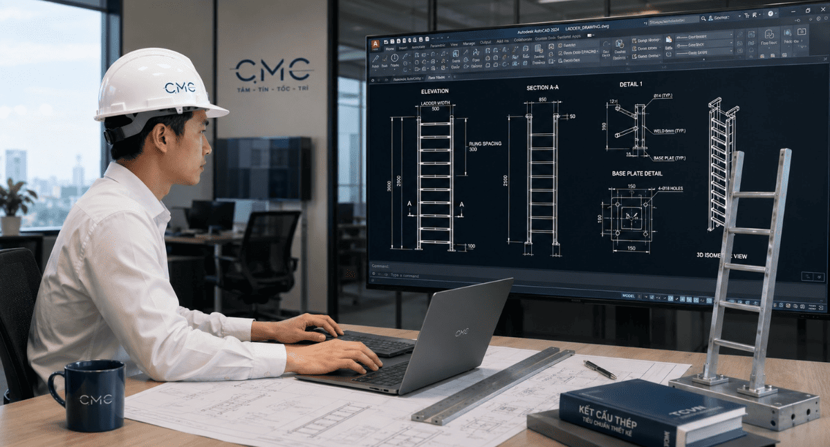 2D AutoCAD drawings reduce the risk of clashes prior to drawing release