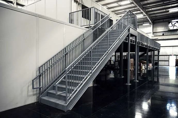 Flexible design with high aesthetics