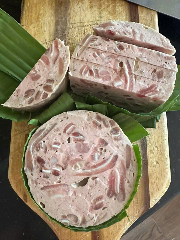 Giò Tai