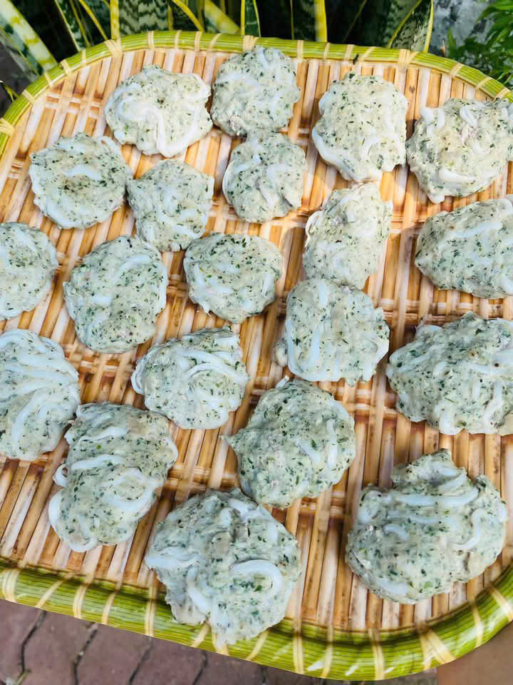 Cá Ngần