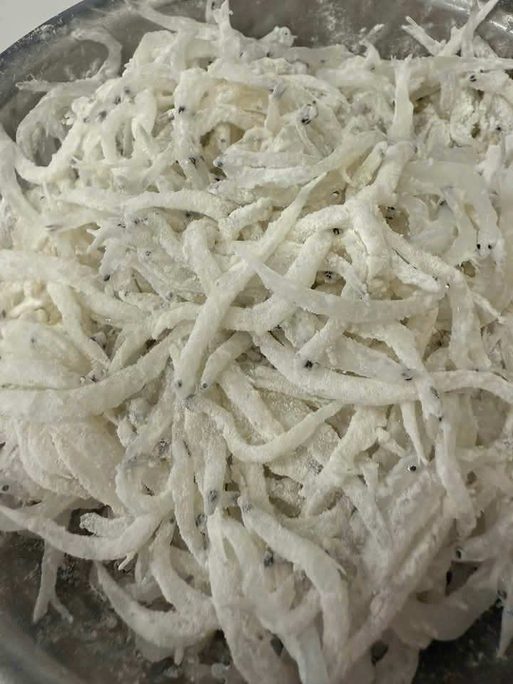 Cá Ngần