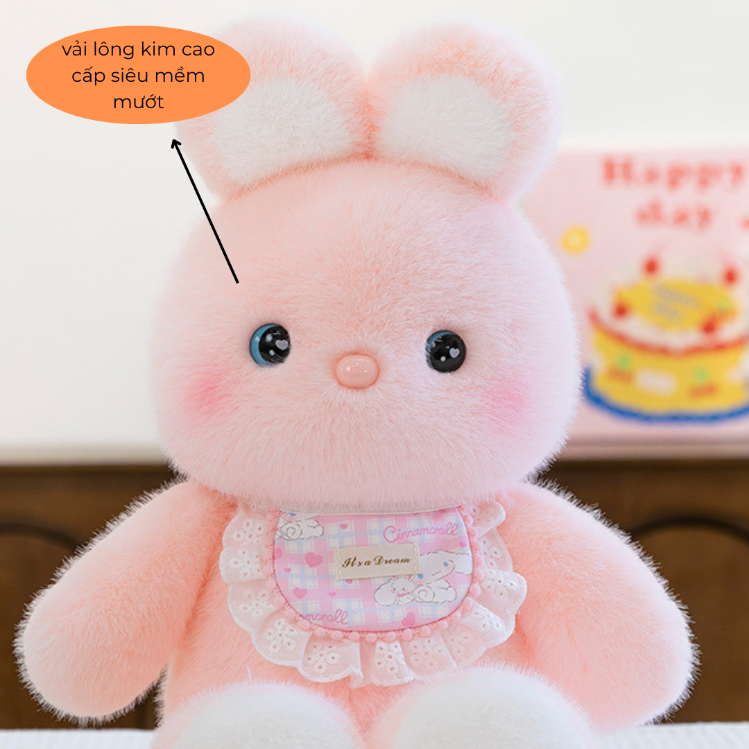 Gấu bông Búp bê vitality .thú nhồi bông chạy bộ Vitality mềm mại và dễ thương hàng nhập khẩu lông kim cao cấp