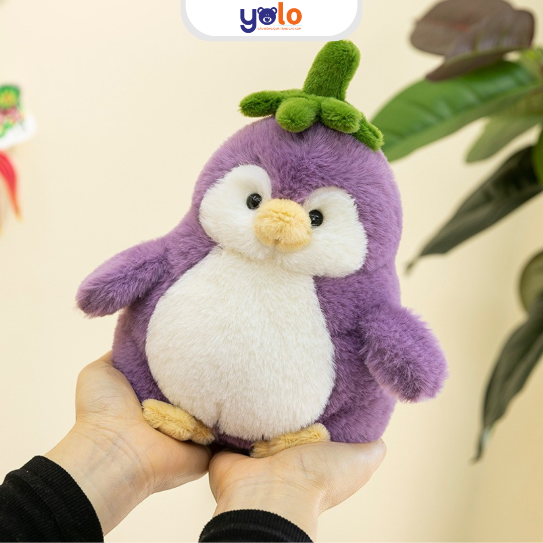 GẤU BÔNG CÁNH CỤT CAO CẤP LÀM QUÀ TẶNG BẠN BÈ NGƯỜI THÂN SIÊU DỄ THƯƠNG