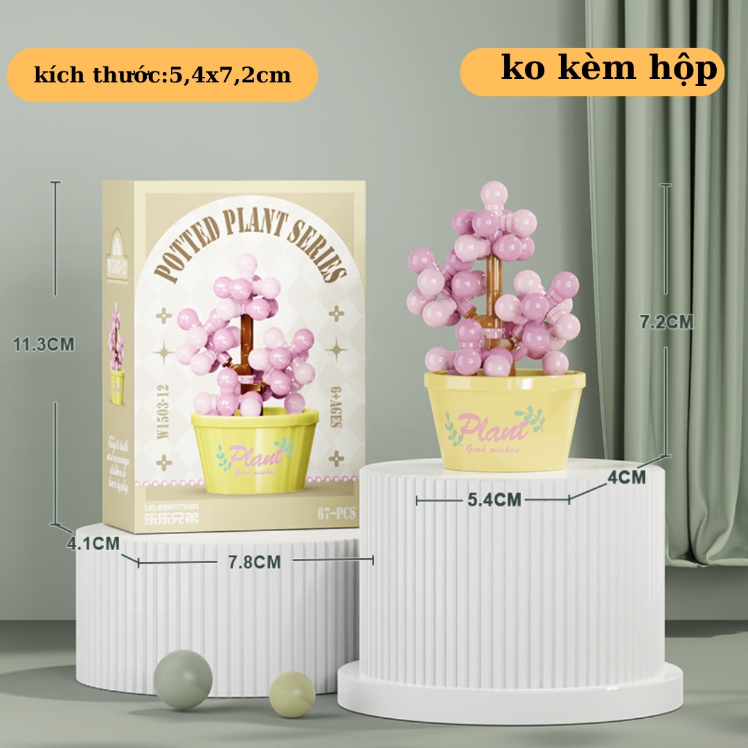 Mô hình lắp ráp lego hoa hướng dương, hoa Cẩm chướng, hoa hồng . Đồ chơi lắp ráp. quà tặng hoa lego tự lắp ráp