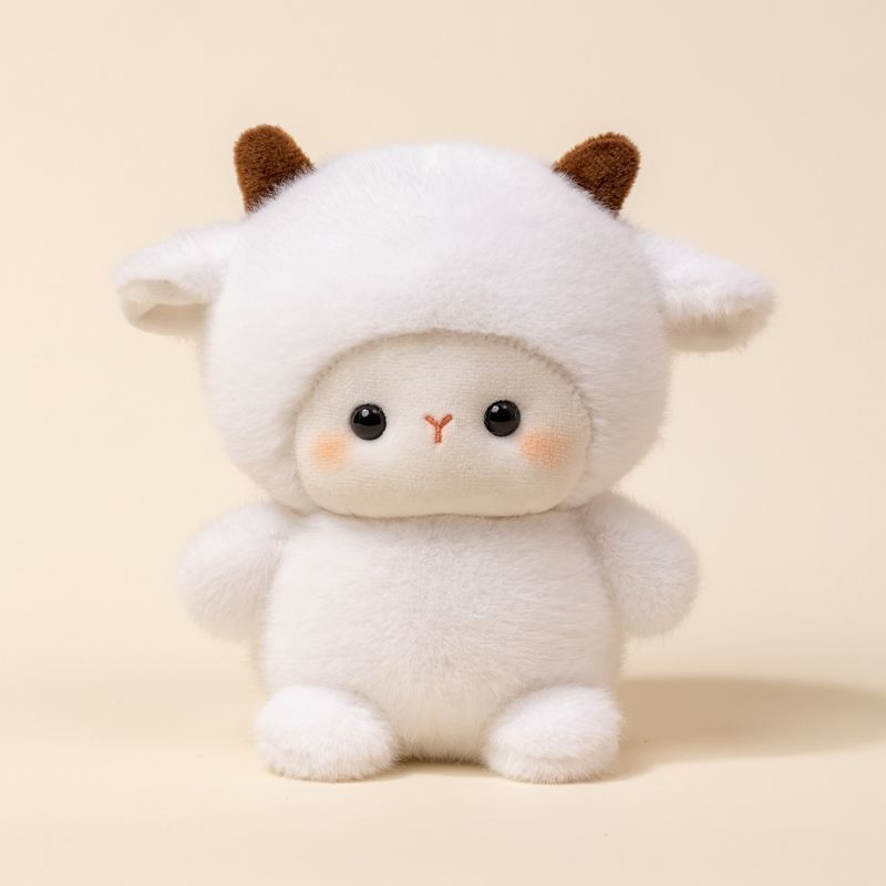 Gấu bông mini hot trend thả máy gắp gấu , thú nhồi bông tốt nghiệp siêu cute đáng yêu gấu bông quà tặng cao cấp