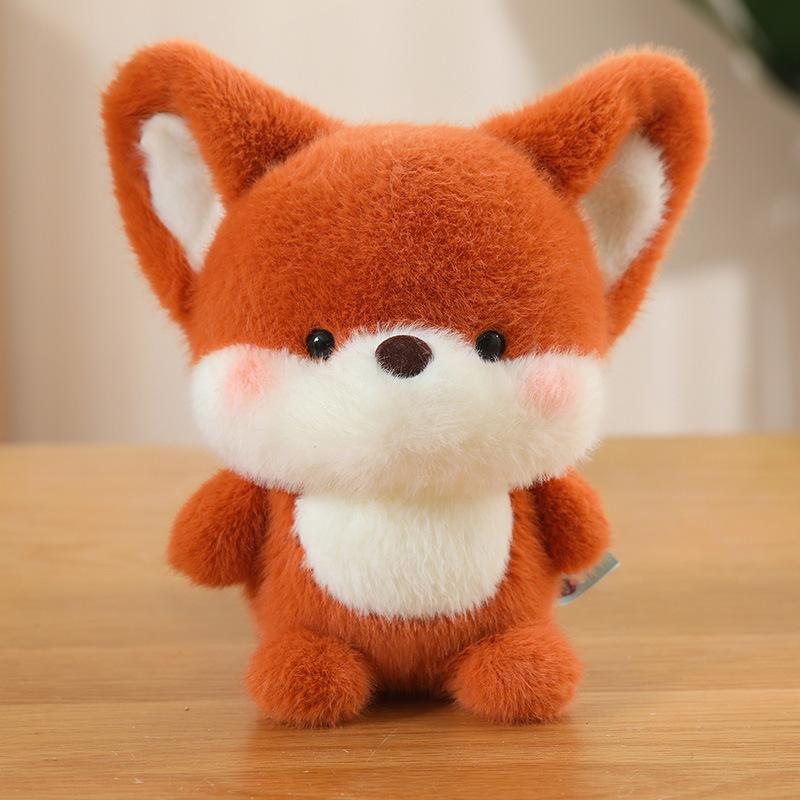 Gấu bông mini hot trend thả máy gắp gấu , thú nhồi bông tốt nghiệp siêu cute đáng yêu gấu bông quà tặng cao cấp
