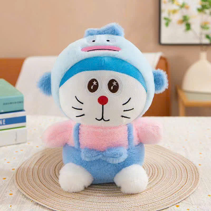 Gấu bông mini hot trend thả máy gắp gấu , thú nhồi bông tốt nghiệp siêu cute đáng yêu gấu bông quà tặng cao cấp