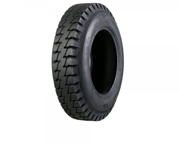 Lốp xe tải nhỏ 2