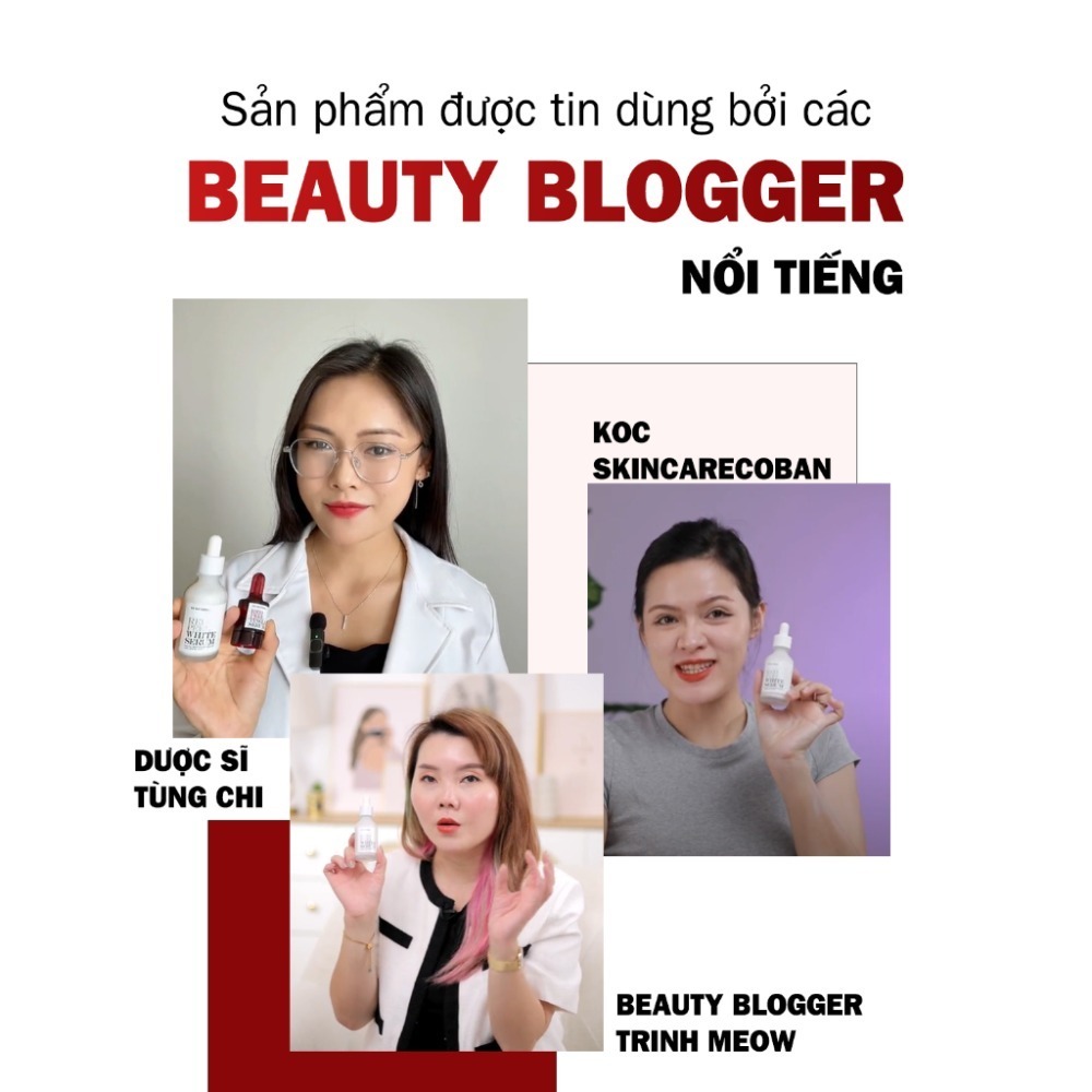 Serum Tinh Chất Peel White So Natural 11ML-35ML- Dưỡng Trắng, Cải thiện Tàn Nhang & Cấp Ẩm Sâu Chỉ Sau 1 Đêm