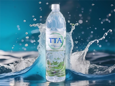 Hoàn toàn thiên nhiên