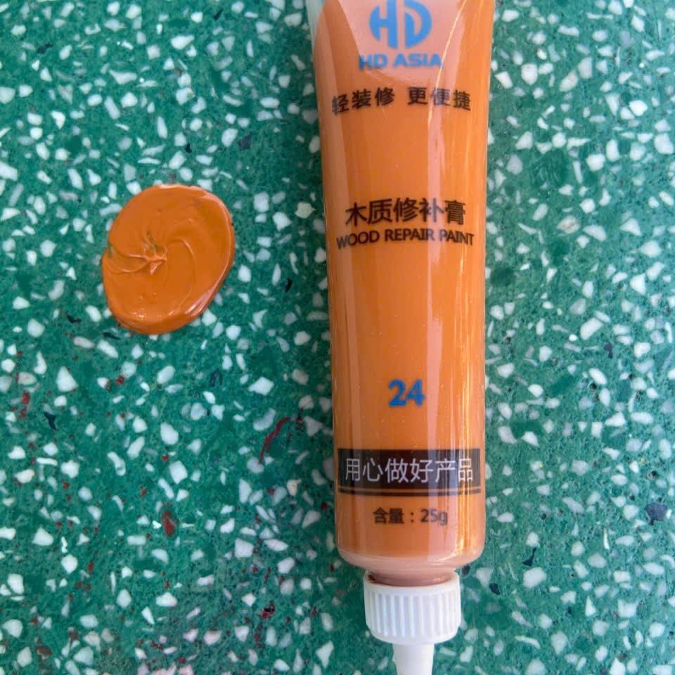 Keo che khuyết điểm gỗ nhựa nội thất keo vá lỗi