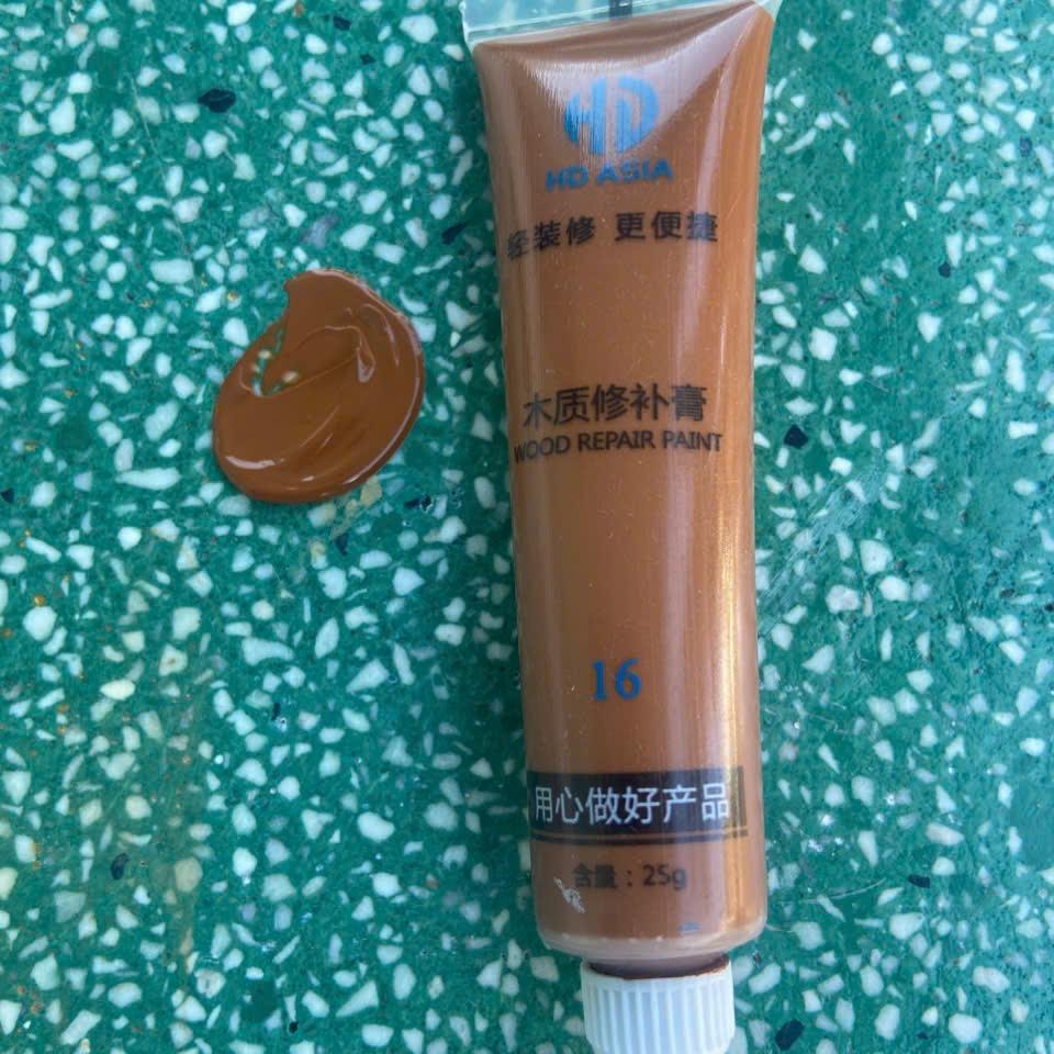 Keo che khuyết điểm gỗ nhựa nội thất keo vá lỗi