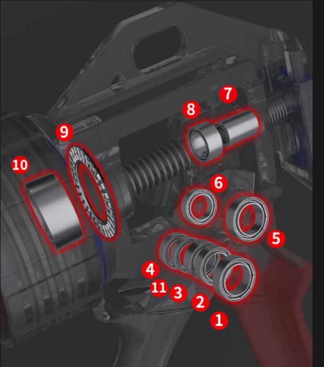 Keo silicol màu chai 300ml trung tính S710 phù hợp trong ngành xây dựng