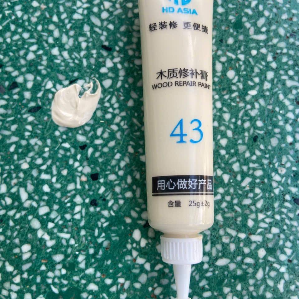 Keo che khuyết điểm gỗ nhựa nội thất keo vá lỗi