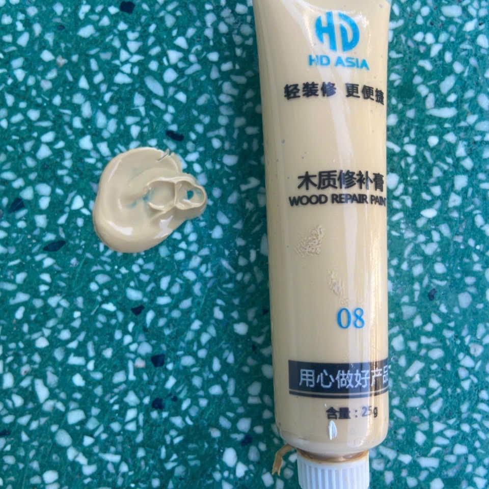 Keo che khuyết điểm gỗ nhựa nội thất keo vá lỗi