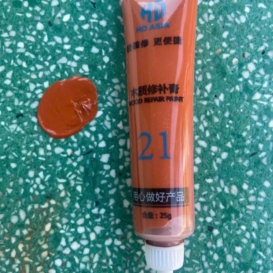 Keo che khuyết điểm gỗ nhựa nội thất keo vá lỗi