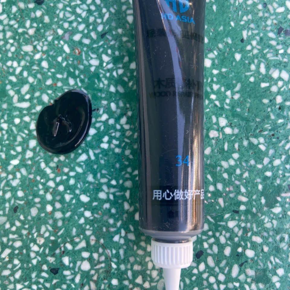 Keo che khuyết điểm gỗ nhựa nội thất keo vá lỗi