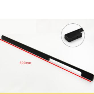 Tay nắm HD 1559 Lắp đặt cánh tủ mang lại vẻ đẹp sang trọng.