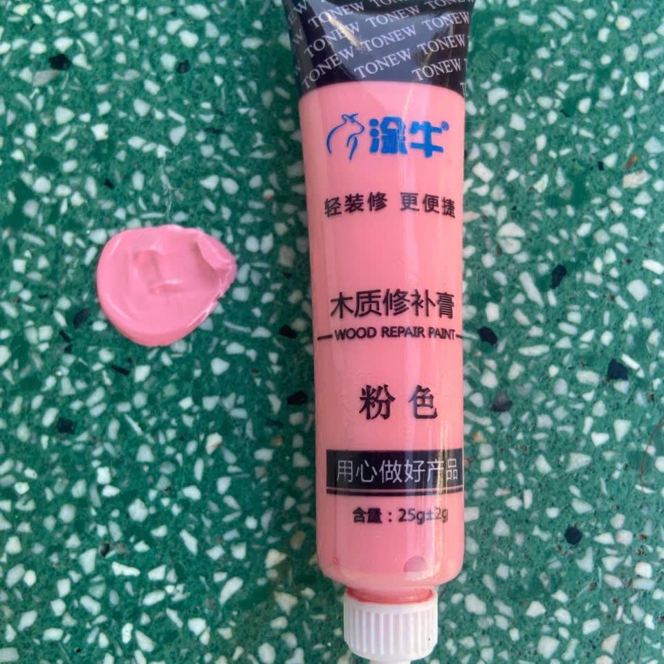 Keo che khuyết điểm gỗ nhựa nội thất keo vá lỗi