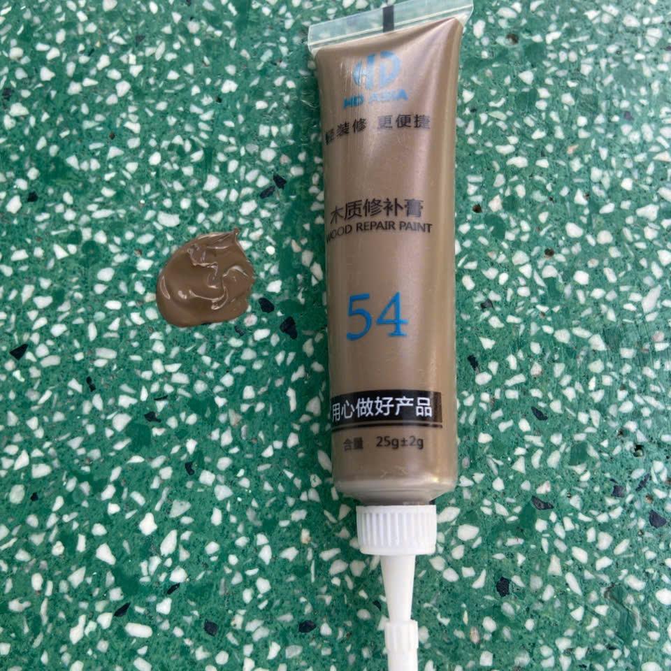 Keo che khuyết điểm gỗ nhựa nội thất keo vá lỗi