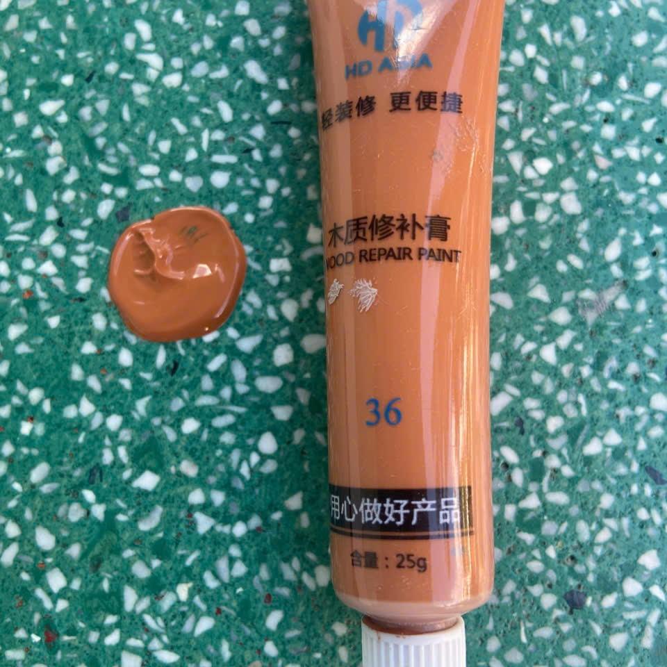 Keo che khuyết điểm gỗ nhựa nội thất keo vá lỗi