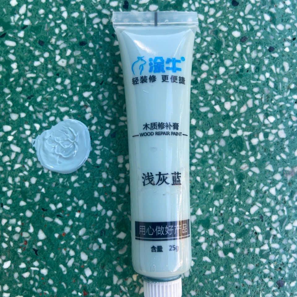 Keo che khuyết điểm gỗ nhựa nội thất keo vá lỗi