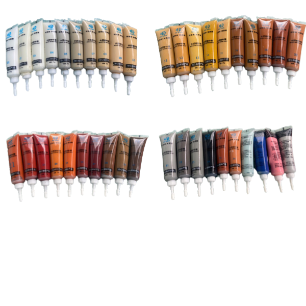 Keo che khuyết điểm nội thất.