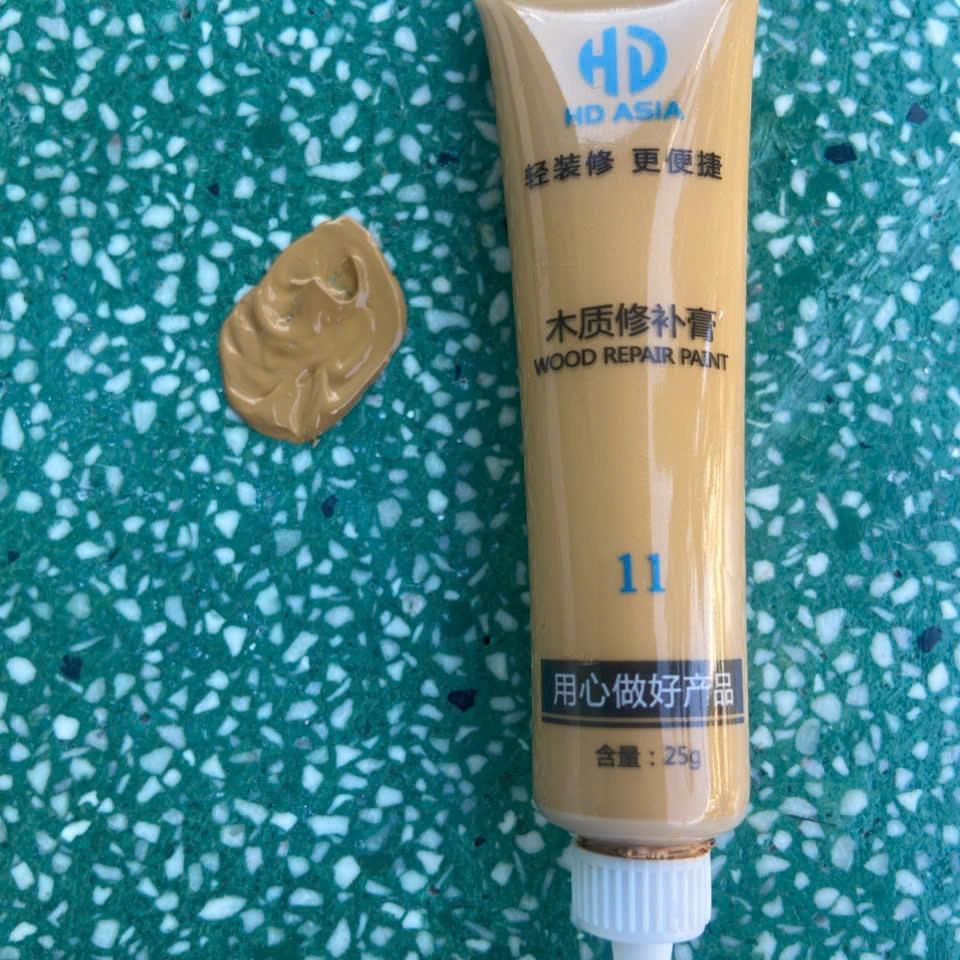 Keo che khuyết điểm gỗ nhựa nội thất keo vá lỗi