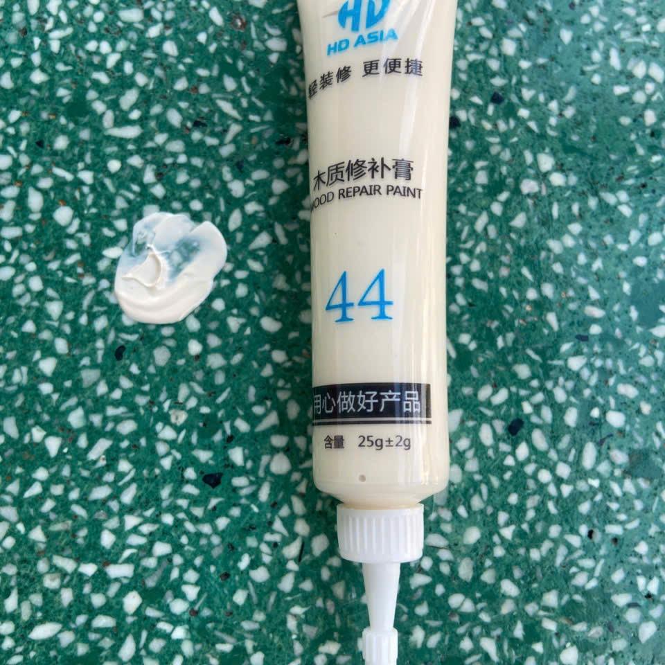 Keo che khuyết điểm gỗ nhựa nội thất keo vá lỗi