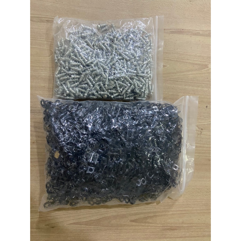 Bộ cử khoan chốt âm liên kết