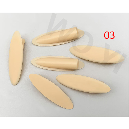 Nắp Chụp Khoan Chéo